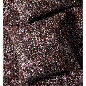 Anthropologie - Amber Lewis Gwendolen Euro Sham